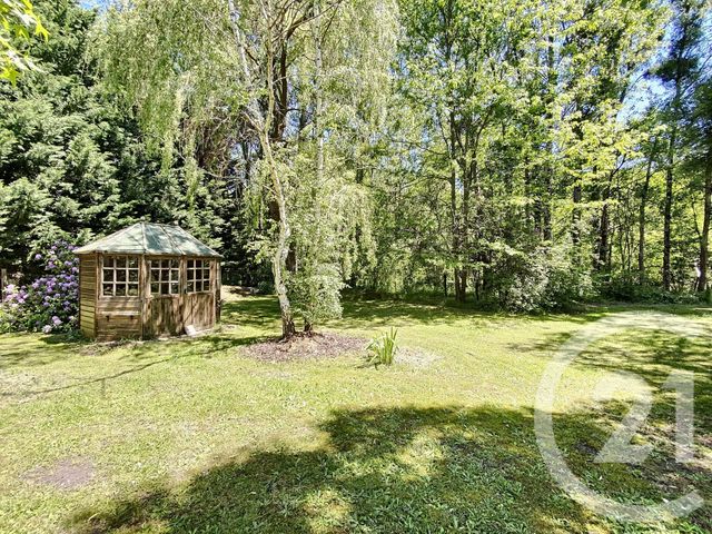 maison à vendre - 4 pièces - 118.09 m2 - LIGNY LE RIBAULT - 45 - CENTRE - Century 21 L'Ecu D'Or maison à vendre - 4 pièces - 118.09 m2 - LIGNY LE RIBAULT - 45 - CENTRE - Century 21 L'Ecu D'Or
