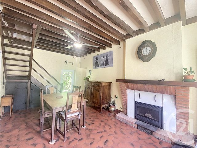 maison à vendre - 4 pièces - 118.09 m2 - LIGNY LE RIBAULT - 45 - CENTRE - Century 21 L'Ecu D'Or maison à vendre - 4 pièces - 118.09 m2 - LIGNY LE RIBAULT - 45 - CENTRE - Century 21 L'Ecu D'Or