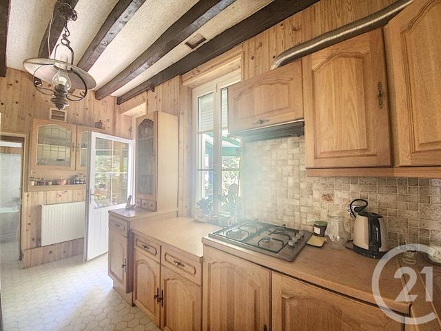 maison à vendre - 4 pièces - 118.09 m2 - LIGNY LE RIBAULT - 45 - CENTRE - Century 21 L'Ecu D'Or maison à vendre - 4 pièces - 118.09 m2 - LIGNY LE RIBAULT - 45 - CENTRE - Century 21 L'Ecu D'Or