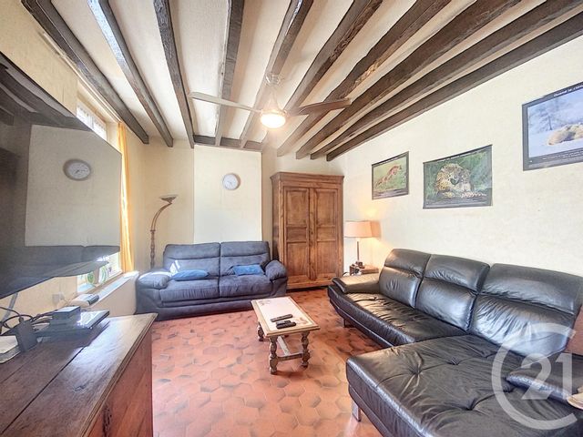 maison à vendre - 4 pièces - 118.09 m2 - LIGNY LE RIBAULT - 45 - CENTRE - Century 21 L'Ecu D'Or maison à vendre - 4 pièces - 118.09 m2 - LIGNY LE RIBAULT - 45 - CENTRE - Century 21 L'Ecu D'Or