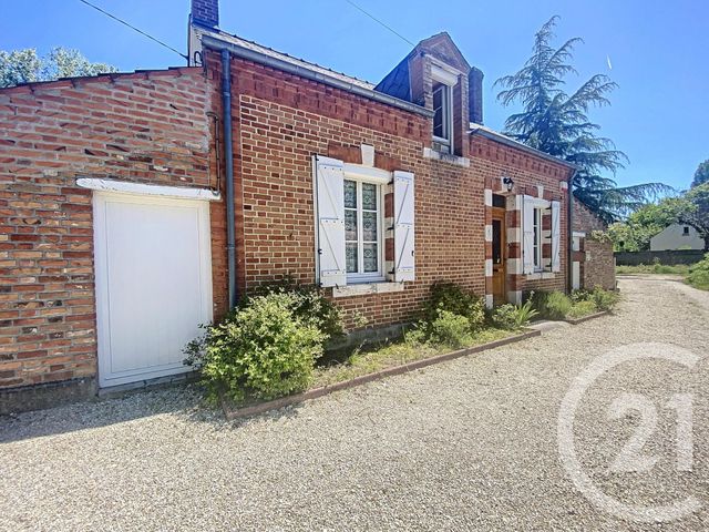maison à vendre - 4 pièces - 118.09 m2 - LIGNY LE RIBAULT - 45 - CENTRE - Century 21 L'Ecu D'Or maison à vendre - 4 pièces - 118.09 m2 - LIGNY LE RIBAULT - 45 - CENTRE - Century 21 L'Ecu D'Or