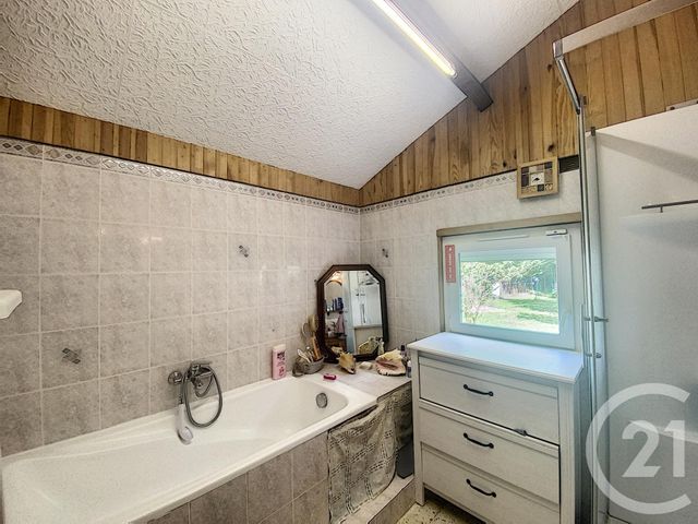 maison à vendre - 4 pièces - 118.09 m2 - LIGNY LE RIBAULT - 45 - CENTRE - Century 21 L'Ecu D'Or maison à vendre - 4 pièces - 118.09 m2 - LIGNY LE RIBAULT - 45 - CENTRE - Century 21 L'Ecu D'Or