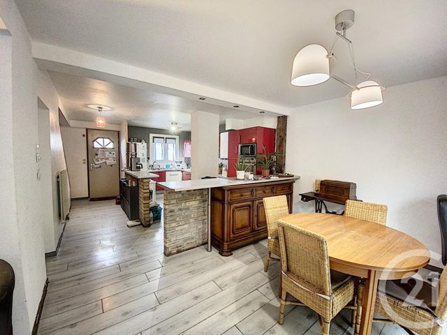 maison à vendre - 5 pièces - 100.0 m2 - LA FERTE ST AUBIN - 45 - CENTRE - Century 21 L'Ecu D'Or maison à vendre - 5 pièces - 100.0 m2 - LA FERTE ST AUBIN - 45 - CENTRE - Century 21 L'Ecu D'Or