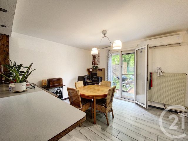 maison à vendre - 5 pièces - 100.0 m2 - LA FERTE ST AUBIN - 45 - CENTRE - Century 21 L'Ecu D'Or maison à vendre - 5 pièces - 100.0 m2 - LA FERTE ST AUBIN - 45 - CENTRE - Century 21 L'Ecu D'Or