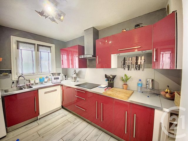 maison à vendre - 5 pièces - 100.0 m2 - LA FERTE ST AUBIN - 45 - CENTRE - Century 21 L'Ecu D'Or maison à vendre - 5 pièces - 100.0 m2 - LA FERTE ST AUBIN - 45 - CENTRE - Century 21 L'Ecu D'Or