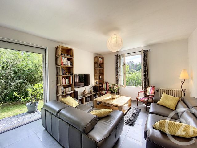 Afficher la photo en grand maison à vendre - 5 pièces - 140.29 m2 - LA FERTE ST AUBIN - 45 - CENTRE - Century 21 L'Ecu D'Or