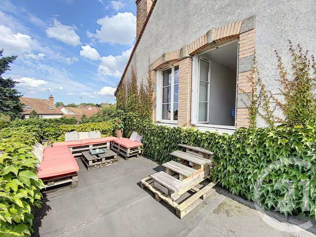 Afficher la photo en grand maison à vendre - 5 pièces - 140.29 m2 - LA FERTE ST AUBIN - 45 - CENTRE - Century 21 L'Ecu D'Or