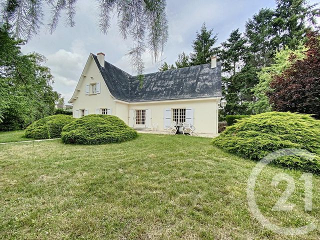 Maison à vendre ST CYR EN VAL