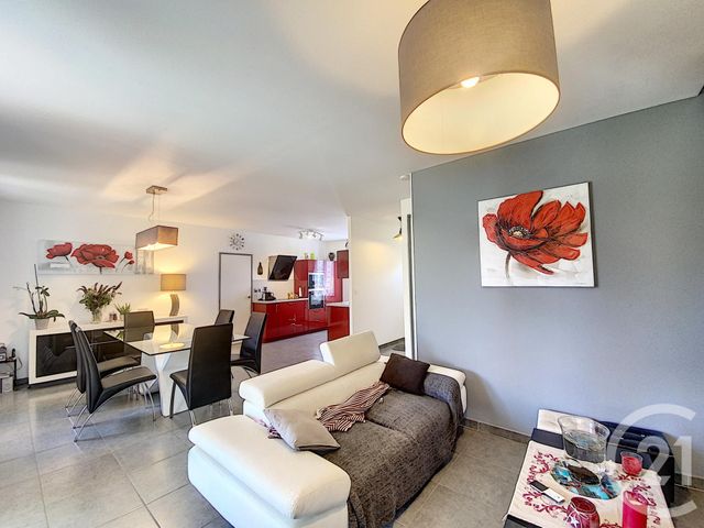 Afficher la photo en grand maison à vendre - 5 pièces - 106.18 m2 - LA FERTE ST AUBIN - 45 - CENTRE - Century 21 L'Ecu D'Or