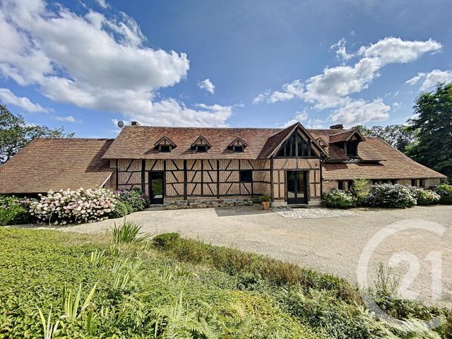 Maison à vendre BRINON SUR SAULDRE