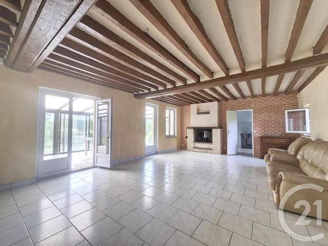 maison - LA FERTE ST AUBIN - 45