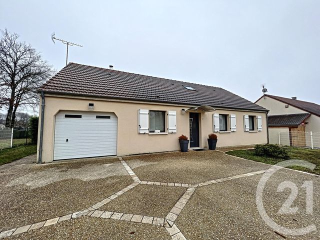  - LIGNY LE RIBAULT - 