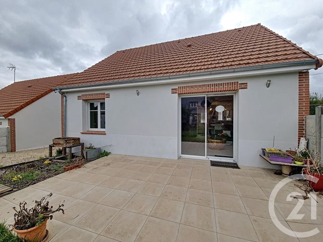  - LA FERTE ST AUBIN - 