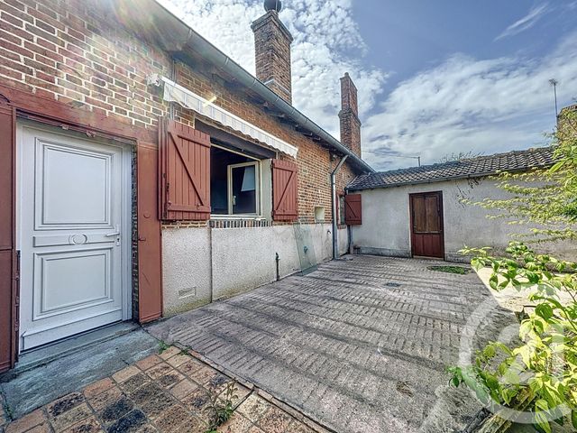  - LA FERTE ST AUBIN - 