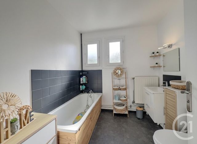 maison à vendre - 4 pièces - 95.0 m2 - LA FERTE ST AUBIN - 45 - CENTRE - Century 21 L'Ecu D'Or