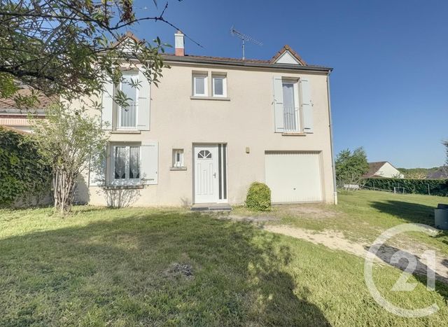 maison - LA FERTE ST AUBIN - 45