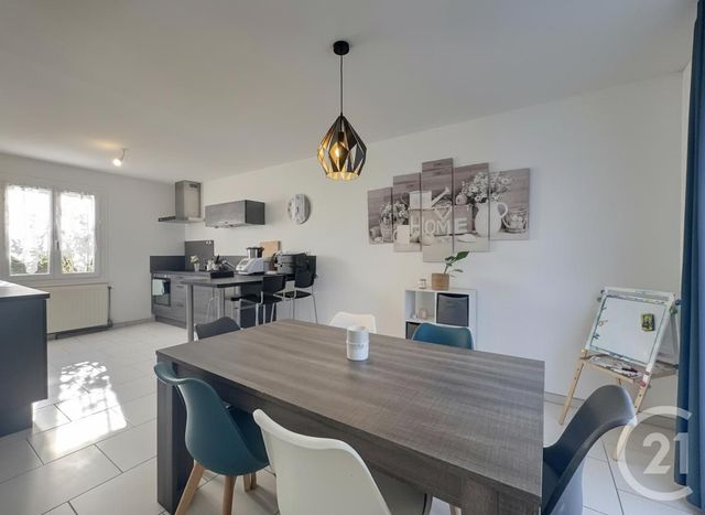 maison à vendre - 4 pièces - 95.0 m2 - LA FERTE ST AUBIN - 45 - CENTRE - Century 21 L'Ecu D'Or