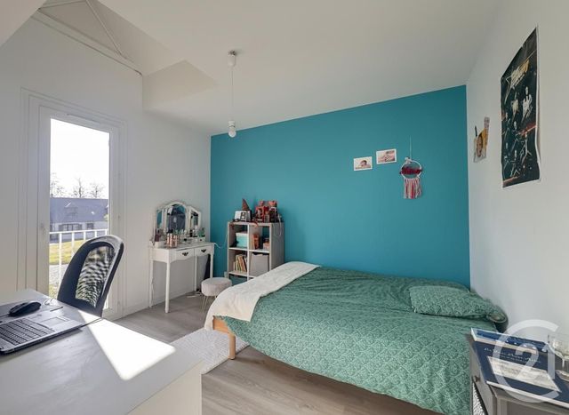 maison à vendre - 4 pièces - 95.0 m2 - LA FERTE ST AUBIN - 45 - CENTRE - Century 21 L'Ecu D'Or