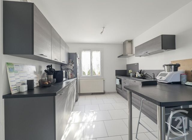 maison à vendre - 4 pièces - 95.0 m2 - LA FERTE ST AUBIN - 45 - CENTRE - Century 21 L'Ecu D'Or