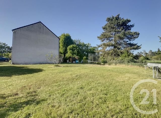 maison à vendre - 4 pièces - 95.0 m2 - LA FERTE ST AUBIN - 45 - CENTRE - Century 21 L'Ecu D'Or