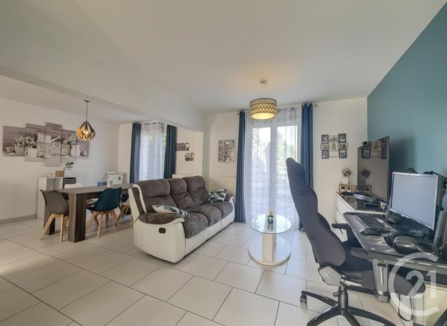 maison à vendre - 4 pièces - 95.0 m2 - LA FERTE ST AUBIN - 45 - CENTRE - Century 21 L'Ecu D'Or