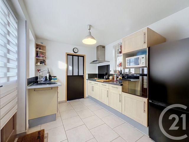 maison à vendre - 5 pièces - 122.0 m2 - LA FERTE ST AUBIN - 45 - CENTRE - Century 21 L'Ecu D'Or