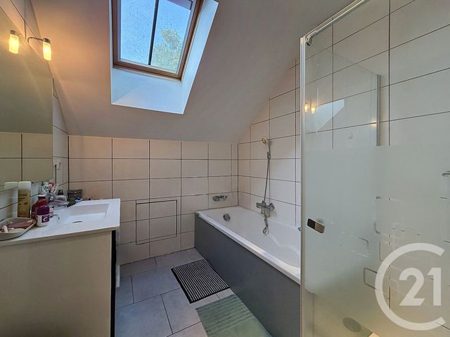 maison à vendre - 5 pièces - 122.0 m2 - LA FERTE ST AUBIN - 45 - CENTRE - Century 21 L'Ecu D'Or
