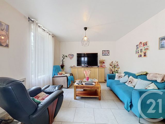 maison à vendre - 5 pièces - 122.0 m2 - LA FERTE ST AUBIN - 45 - CENTRE - Century 21 L'Ecu D'Or