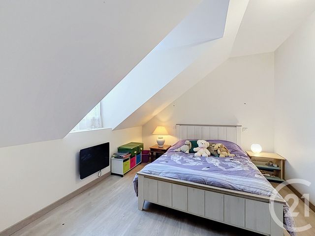 maison à vendre - 5 pièces - 122.0 m2 - LA FERTE ST AUBIN - 45 - CENTRE - Century 21 L'Ecu D'Or