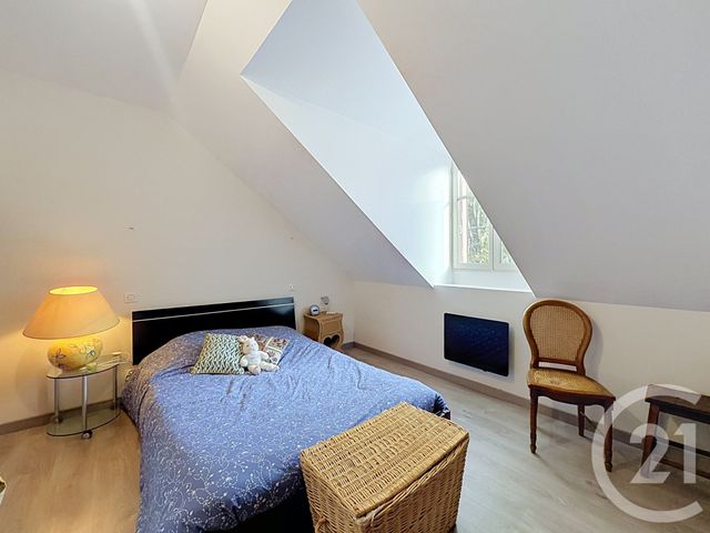 maison à vendre - 5 pièces - 122.0 m2 - LA FERTE ST AUBIN - 45 - CENTRE - Century 21 L'Ecu D'Or