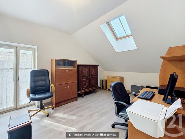 maison à vendre - 5 pièces - 122.0 m2 - LA FERTE ST AUBIN - 45 - CENTRE - Century 21 L'Ecu D'Or