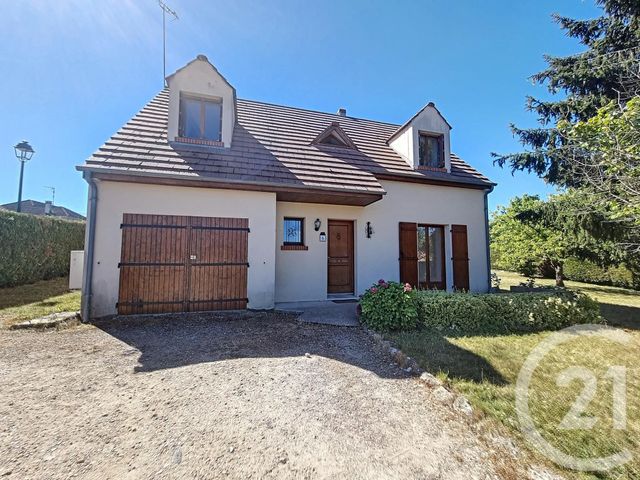  - LA FERTE ST AUBIN - 