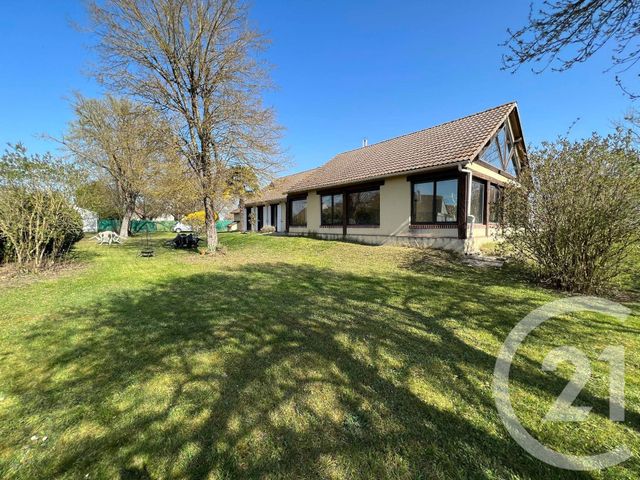 maison - MARCILLY EN VILLETTE - 45