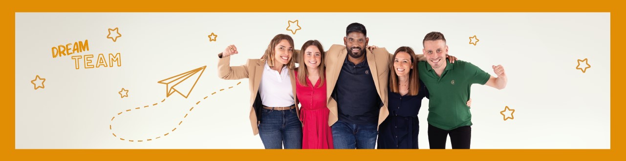 vous envisagez une carrière dans l'immobilier ?